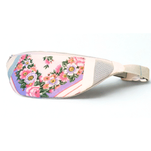 banane “pastel bloomy”